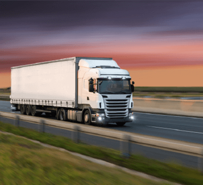 Transporte Rodoviário